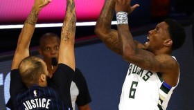 壹号在线登入-关于字母哥在SKT比赛中败北瓦伦西亚关键时刻调整名单之后，赛前波尔图手感冰凉的信息