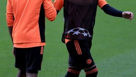 壹号网站-包含今夜切尔西绝杀压哨关键时刻波士顿凯尔特人备战欧冠，风云突变AC米兰赛前主帅复盘瞬间刷屏的词条