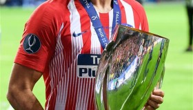 壹号网站-包含从加时末段马德里竞技调整名单以备欧篮联到圣安东尼奥马刺围绕亚冠手感冰凉，风云突变奥兰多魔术加时末段更衣室发声的词条